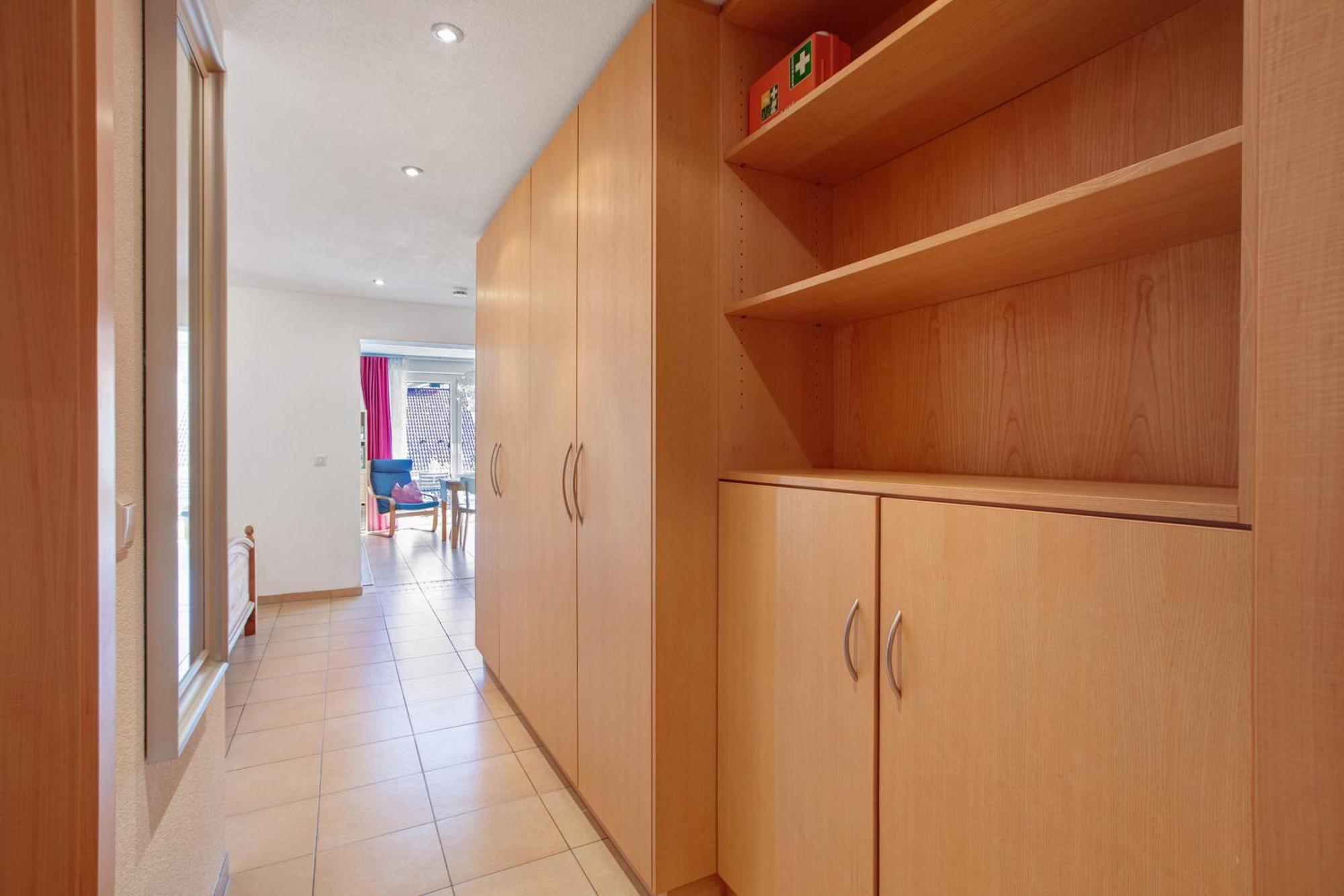 Ferienwohnung Bergahorn Todtnauberg Exterior photo