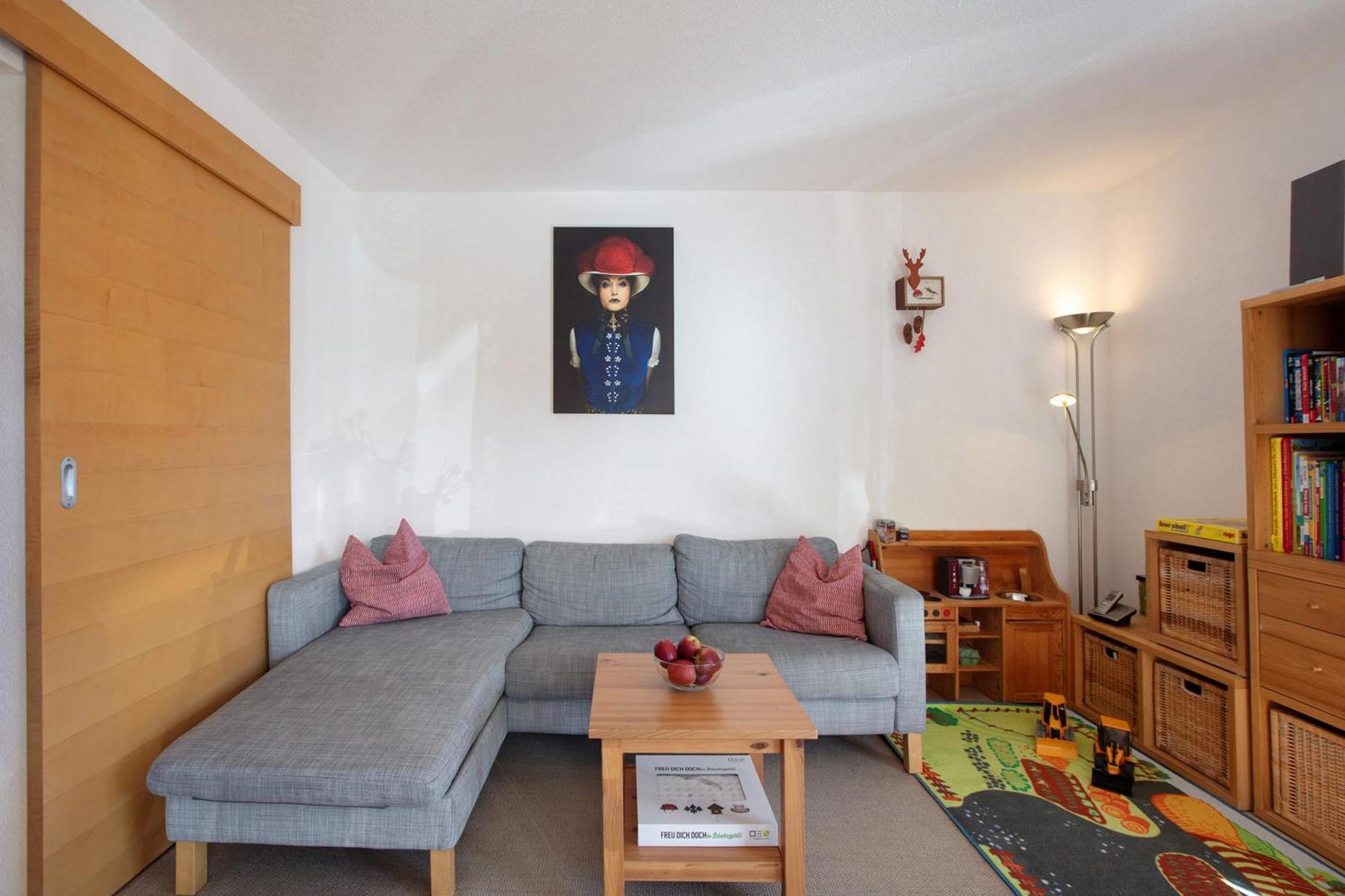 Ferienwohnung Bergahorn Todtnauberg Exterior photo