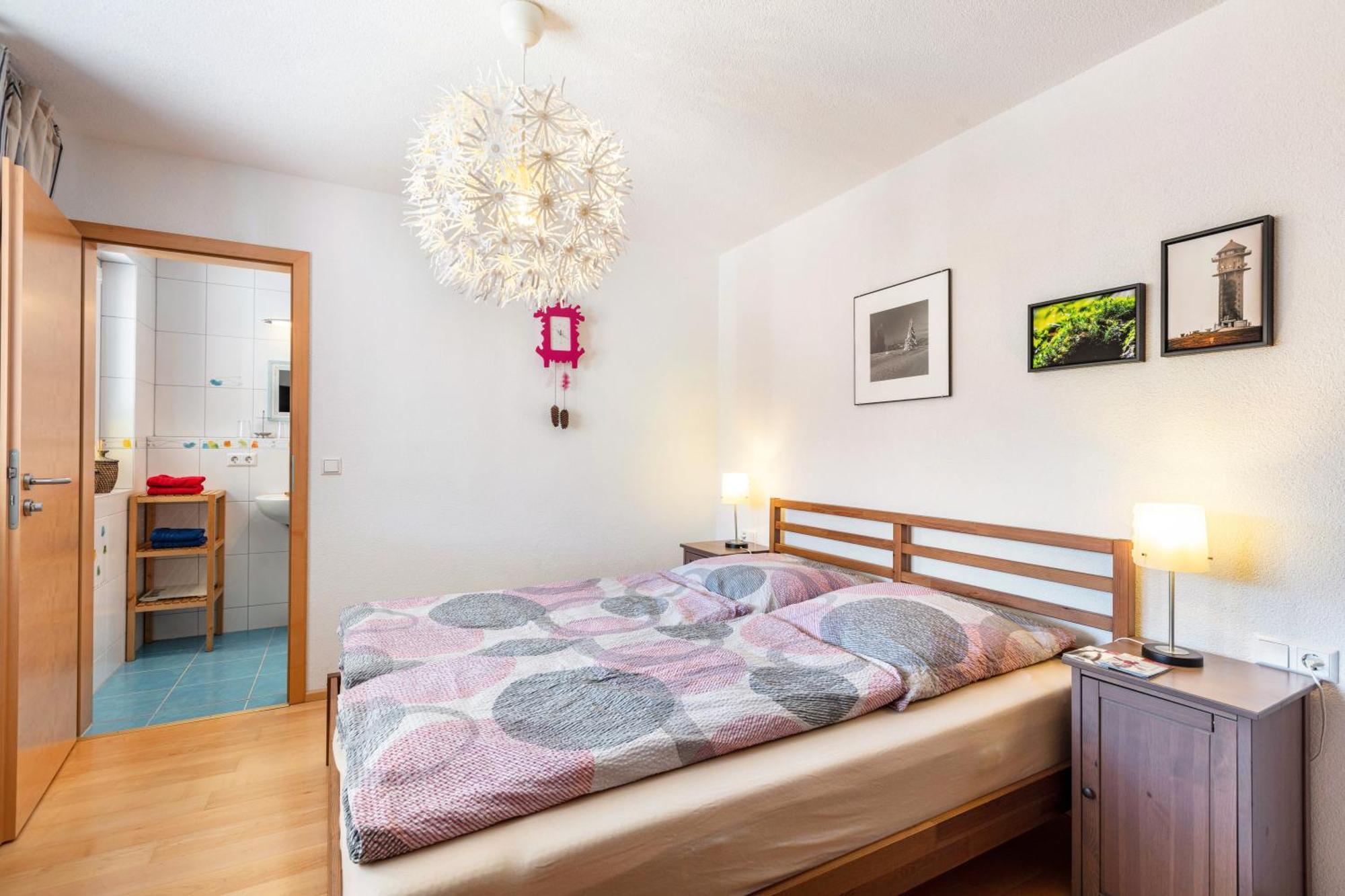 Ferienwohnung Bergahorn Todtnauberg Exterior photo